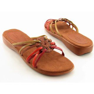 True Spirit by Easy Spirit Rendir Brown sandals Shoes