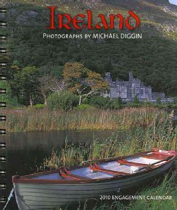 Ireland 2010 Calendar (Calendar)