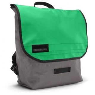 Timbuk2 Slacker Bag (Gunmetal/Astroturf, Medium) Clothing
