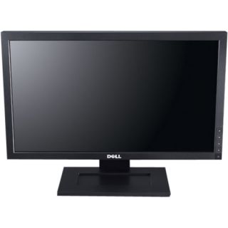Dell E2010H Widescreen LCD Monitor