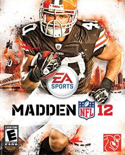 madden nfl 12 wii madden nfl 12 by electronic arts today $ 23 75 xbox