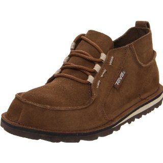 Teva Mush Atoll Chukka Lace Up Boot (Toddler/Little Kid/Big Kid)