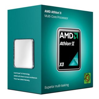 AMD Athlon II X3 445 3.1GHz   Achat / Vente PROCESSEUR AMD Athlon II