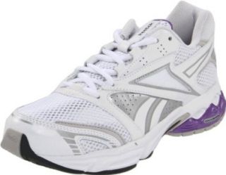 Shoe,Leather White/Salty Grey/Major Purple/Gravel,6 M US Shoes