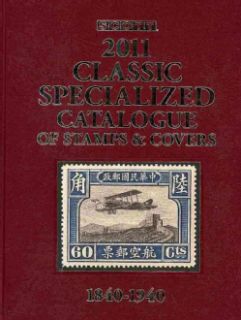 Classic Specialized Catalogue 2011 Cover (Hardcover)