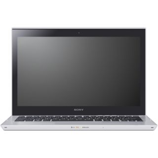 Sony VAIO SVT13122CXS 13.3 LED Ultrabook   Intel Core i3 i3 3217U 1