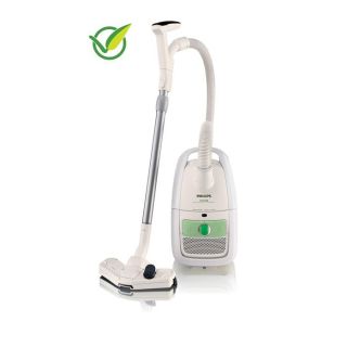 Aspirateur StudoPower energyCare   Capacité 3 L   Dépression 31