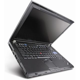 IBM Thinkpad T61 2.0GHz 80GB 14.1 inch Laptop (Refurbished