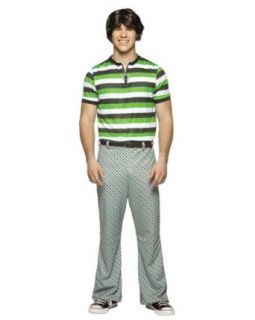 Brady Bunch   Bobby Adult Costume Size Standard Clothing