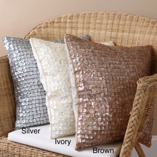 Polyester Throw Pillows Buy Decorative Accessories