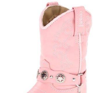 Toddler Cowgirl Boots Shoes