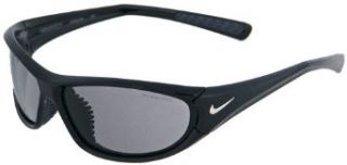 Nike Velocity Sunglasses   Black / Grey   Regular