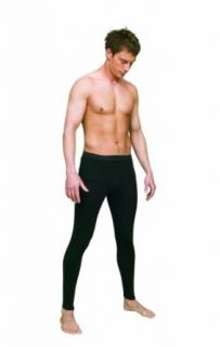 Icebreaker Mens Bodyfit150 Ultralite Leggings Clothing