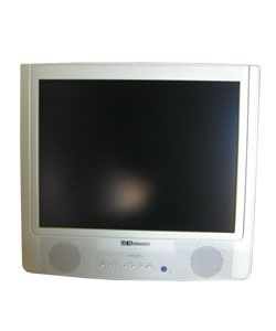 Emerson 20 inch LCD TV