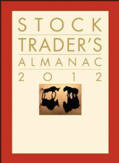 Stock Trader`s Almanac 2012 (Hardcover)