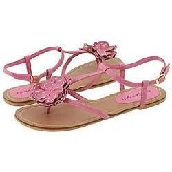 Madden Girl Adaline Pink Paris Sandals