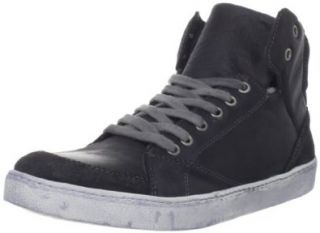 VUDU Mens Shelby Sneaker Shoes