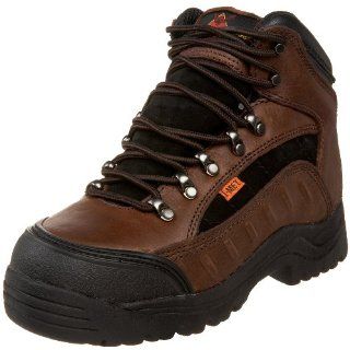 Thorogood Womens I Met Technology 6 Hiking Boot Shoes
