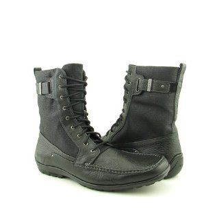 com Calvin Klein Hollis Lace up Boot Shoes Size 10