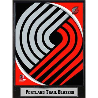 Portland Trail Blazers 2011 Logo Plaque Today $22.99