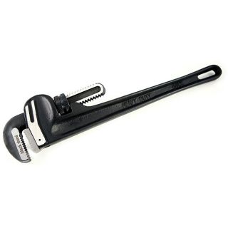 Black Rhino 24 inch Adjustable Pipe Wrench Compare $72.65 Today $48