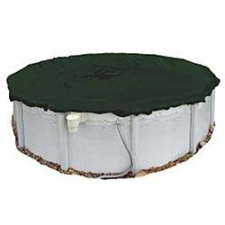 24 foot Round Winter Swimming Pool Cover