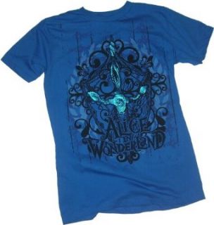 Sword   Alice in Wonderland T Shirt Clothing