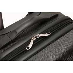 Rockland Melbourne 20 inch Spinner Carry On Luggage