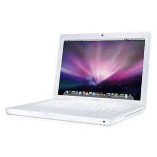 Apple MA254LLA Macbook Laptop (Refurbished)