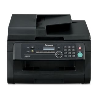 Panasonic KX MB2010 Multifunction Printer