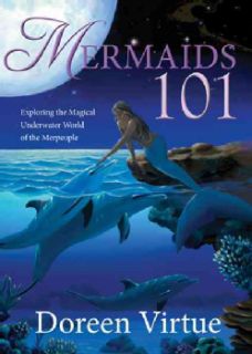 Mermaids 101 Exploring the Magical Underwater World of the Merpeople