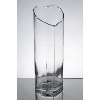 Vase Coeur 40 cm   Achat / Vente VASE   SOLIFLORE Vase Coeur 40 cm