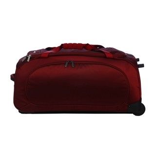 Briggs & Riley Sunset Transcend Collection 30 inch Wheeled Duffel Bag