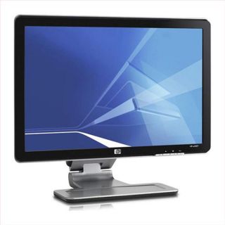 HP RK282AA W2207 Widescreen Flat Panel Monitor