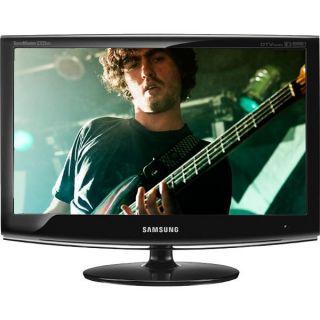 Samsung 2333HD 23 inch 1080p LCD Computer Monitor (Refurbished