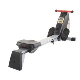 Lion Fitness Folding Mag Resitance Power Rower
