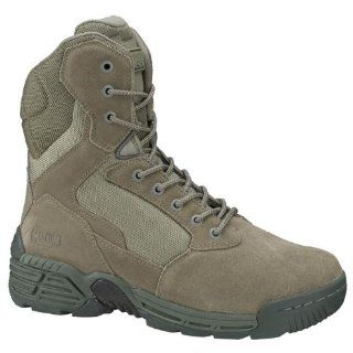 Mens Magnum Sage 8 Stealth Force CT Boots   7W Shoes