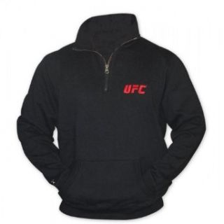 UFC Mens Revolution Fleece, XL Clothing
