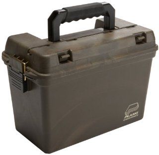 Plano 1612 Deep Water Resistant Field Box with Lift Out