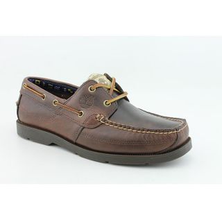 Earthkeepers Kia Wah Bay Brown Casual Shoes (Size 11)