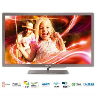 TV 3D   Achat / Vente TELEVISEUR LED 42