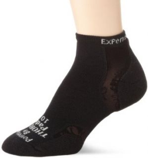 Thorlo Unisex Experia CoolMax Micro Mini Crew Sock