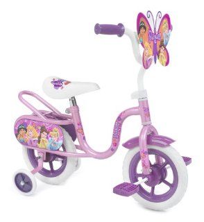 Disney Princess 10 Inch Kids Bike
