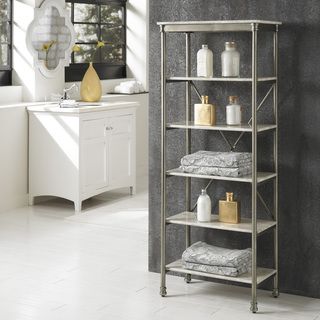 Home Styles The Orleans 6 tier Shelf