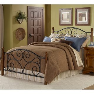 Doral Full size Bed with Frame Today $209.99 4.7 (69 reviews)