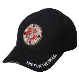 Military Cap MARINE CORPS W39S58D Clothing