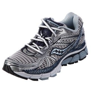 Saucony Womens ProGrid Triumph 8 Running Shoes