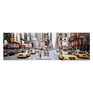 Cadre toile NEW YORK 45 x 140 cm   Achat / Vente TABLEAU   POSTER