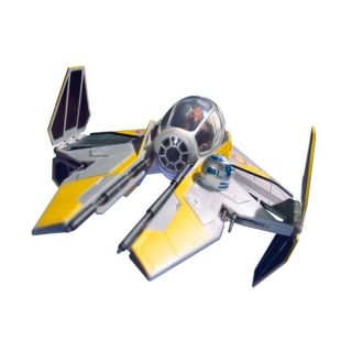 Maquette Anakins Jedi Starfighter Echelle 130   Achat / Vente MODELE