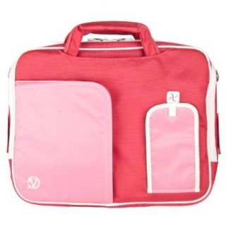 Pink Pindar Edition Messenger Bag Protective Laptop